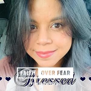 Meet your Posher, Maria